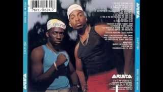 K9 Posse - Ain't Nothing Too It (1988)