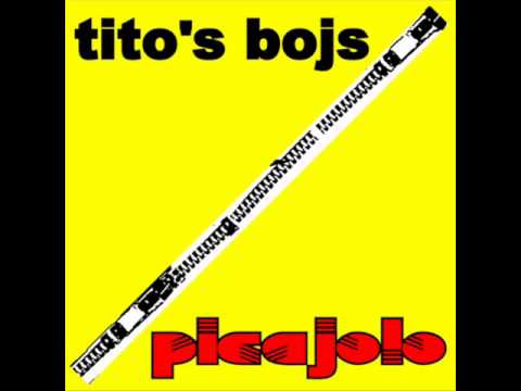 tito's bojs - naci skinjara