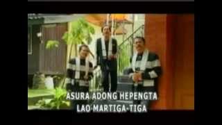 Download lagu SUPIR PANJANG - TRIO AMSISI 2000 mp3