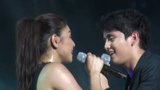 [HD] 160624 Jadine - This Time + No Erase live