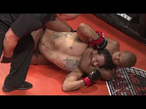 Report: Bellator MMA Signs Christian Edwards