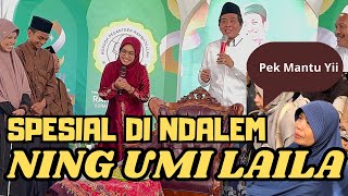 Download lagu KH ANWAR ZAHID SPESIAL BERSAMA NING UMI LAILA mp3 Download lagu KH ANWAR ZAHID SPESIAL BERSAMA NING UMI LAILA mp3