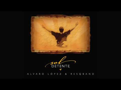 Paz (feat. Pablo Cordero) - Alvaro López & Resqband