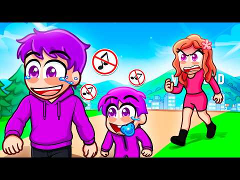 Ignoring Anne For 24 Hours in GTA 5...
