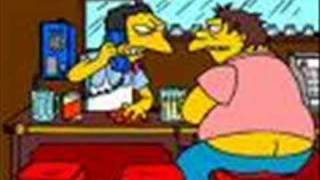 They&#39;ll never stop the simpsons