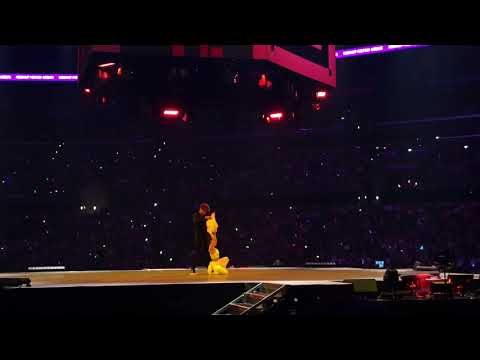 [180812] Dreamcatcher, fromis_9, Chungha - Midnight Fantasy Garden (Special Stage)