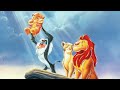 The Lion King 1994 Scene The Circle Of Life