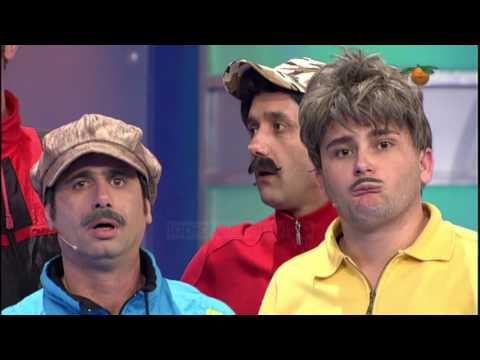 Portokalli, 28 Mars 2010 - Maliqi, Fermeret dhe Sali Berisha (Permbytja e Maliqit)