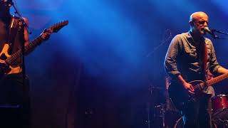 K&#39;s Choice - Come live the life - Live @ Fiesta City 2017 - Verviers