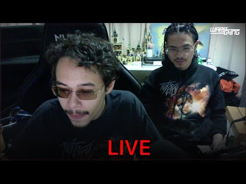 วันนี้มา Live กับ VEMLYIE