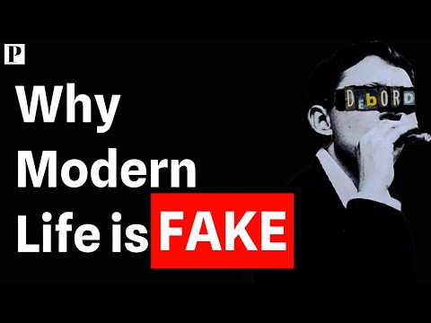 Consumerism, Control, and the Spectacle: Guy Debord's Critique