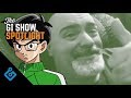Kyle Hebert On Voicing Gohan In Dragon Ball Super
