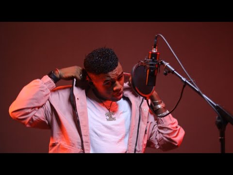 Lil Pap -Trop c'est trop ( Studio Color)