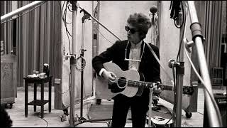 Bob Dylan — Positively 4th Street. The 3rd Highway 61 Revisited session. 29th July, 1965. Takes 1-12