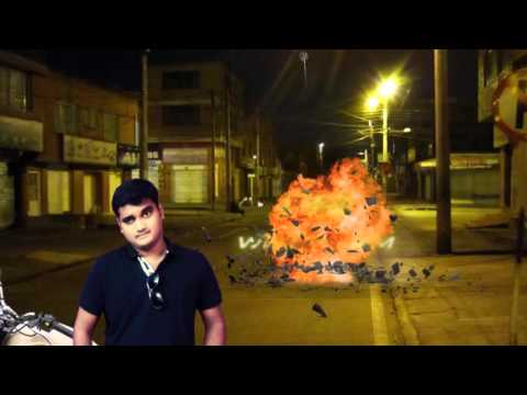 Happy birthday Vineesh..!