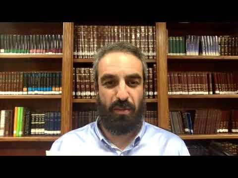 Copy of Chon Tachon-Have Mercy-Song for 2nd Night of Rosh Hashana