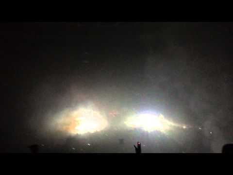 Tom Staar vs Delerium - Rocket Silence (Andrew Bayer Mashup) into...