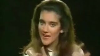 Céline Dion - Listen To The Magic Man - Music Video