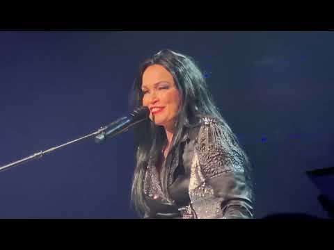 Tarja Turunen live @Posthalle Würzburg - 09.02.2026