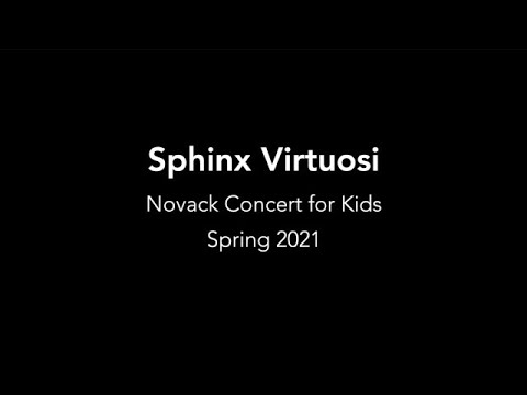 Sphinx Virtuosi