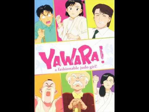 Yawara! A Fashionable Judo Girl Itsumo Soko ni Kimi ga Ita LAZY LOU's BOOGIE