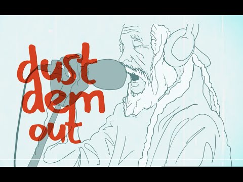 Dust Them Out ! Loyal Bass feat. Cedric Congo Myton