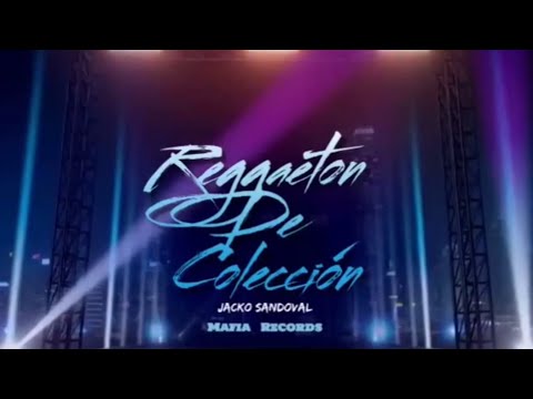 Pa Mis Mujeres Del Mundo - Guanabanas - Reggaeton De Colección