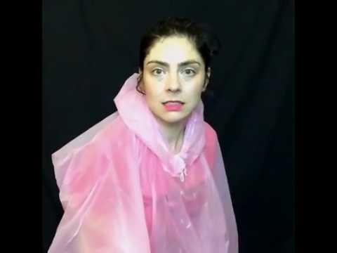 Jennifer Vanilla ~  Can it Be? You Want to Be Free (Official Music Video)