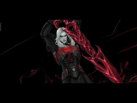 Marvel Future Fight | WBL(World Boss Legend) Knull | Stage 1 | Doctor Strange Team