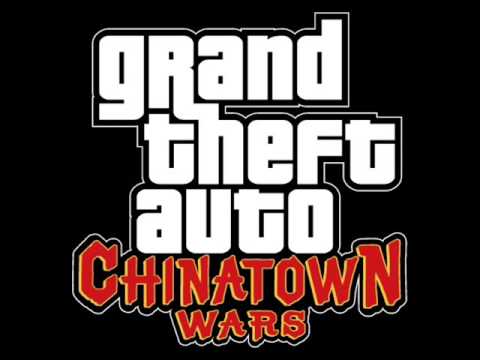 comment prendre l'avion dans gta chinatown wars ds