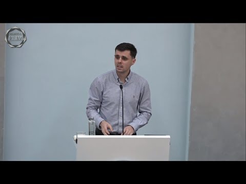 Biserica Penticostală Elim 09.12.2018 - Duminica După masă