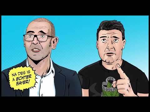 Monaco F - a echter Bayer feat. Ringlstetter