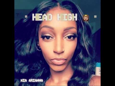 Mia Arianna - Head High