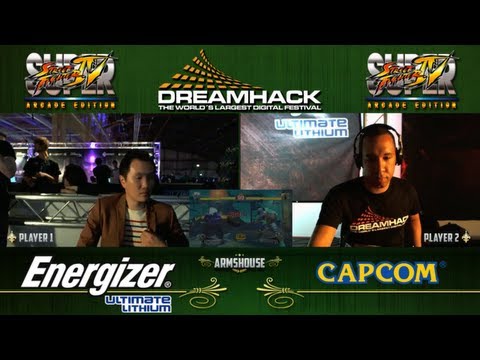 Infiltration (Oni) vs WorstGiefEVER (Zangief) - FT10