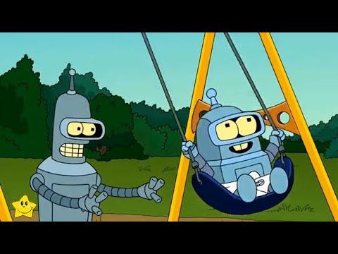 Futurama - Two Bender