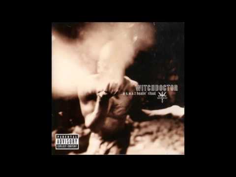 "Dez Only 1"-Witchdoctor (featuring OutKast)