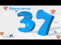 Learn Numbers Song 1 To 100 Counting 3D Animation Numbers Rhymes For Children