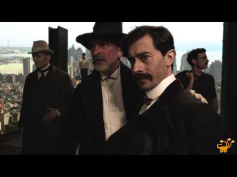 "Il sogno del maratoneta" - Regia: Leone Pompucci