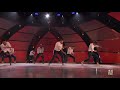 Top 10 Guys | Christopher Scott - Hip-hop - Sand | SYTYCD S10 [HD]
