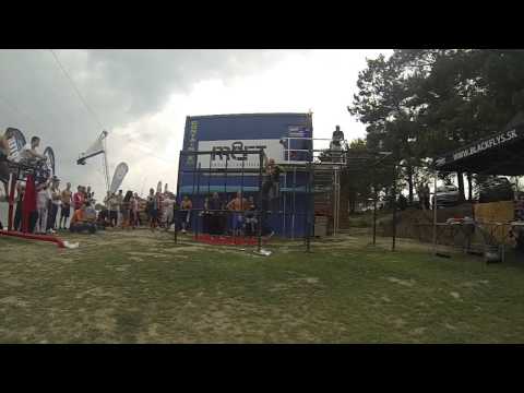 Juraj Prekop Weighted +32kg