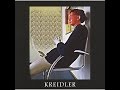 Kreidler - Evil Love