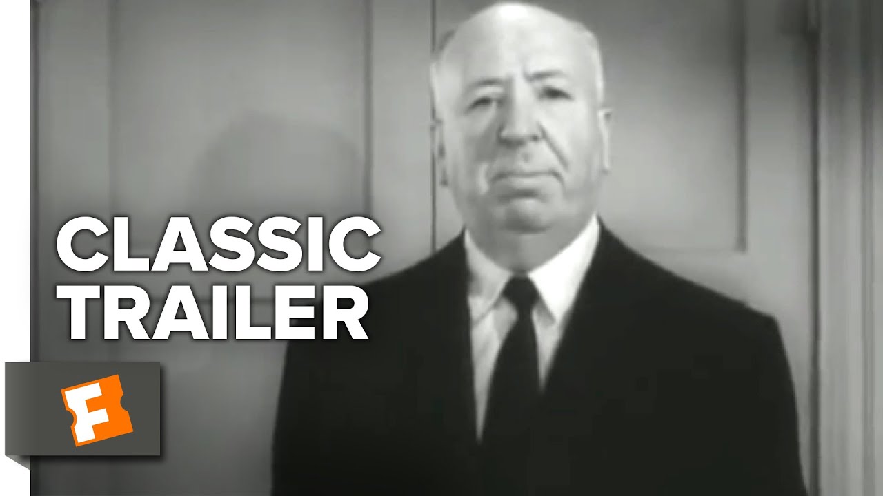 Trailer PSYCHO