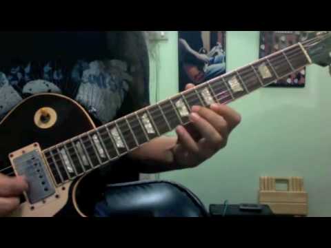 CLEAN SOUND LICK.m4v