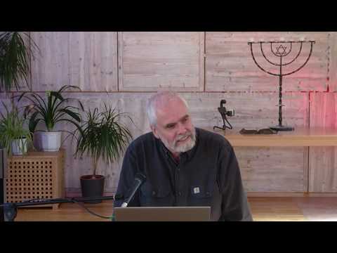 Bibeltag #6: Die Versuchung | Predigt: Jürgen Werth | OscH e.V.