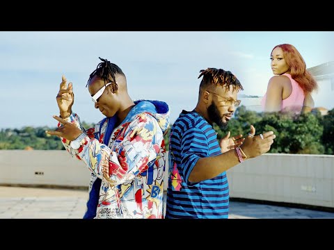 Ninkunda Iwe - K.POP UG & Medotex (Official Video)