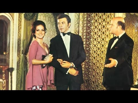 Ateş Parçası 🔥 | TÜRKAN ŞORAY TÜRK FİLMİ FULL