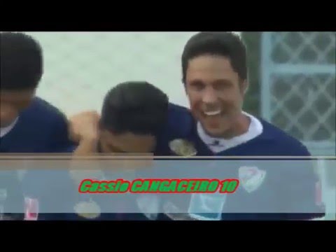 SALGUEIRO 1X0 SPORT HUEHEUHE