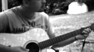 Everything is Easy - Third Eye Blind Cover and Lyric Video