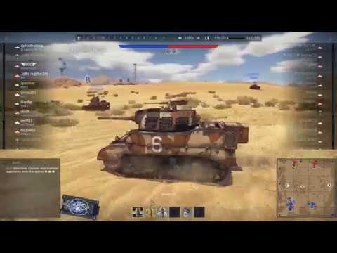Spetz Playz War Thunder - Tank Catapult