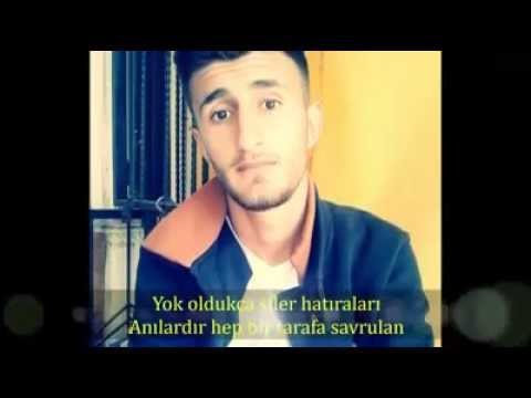 İtiraz - Dinle Kadın 2014